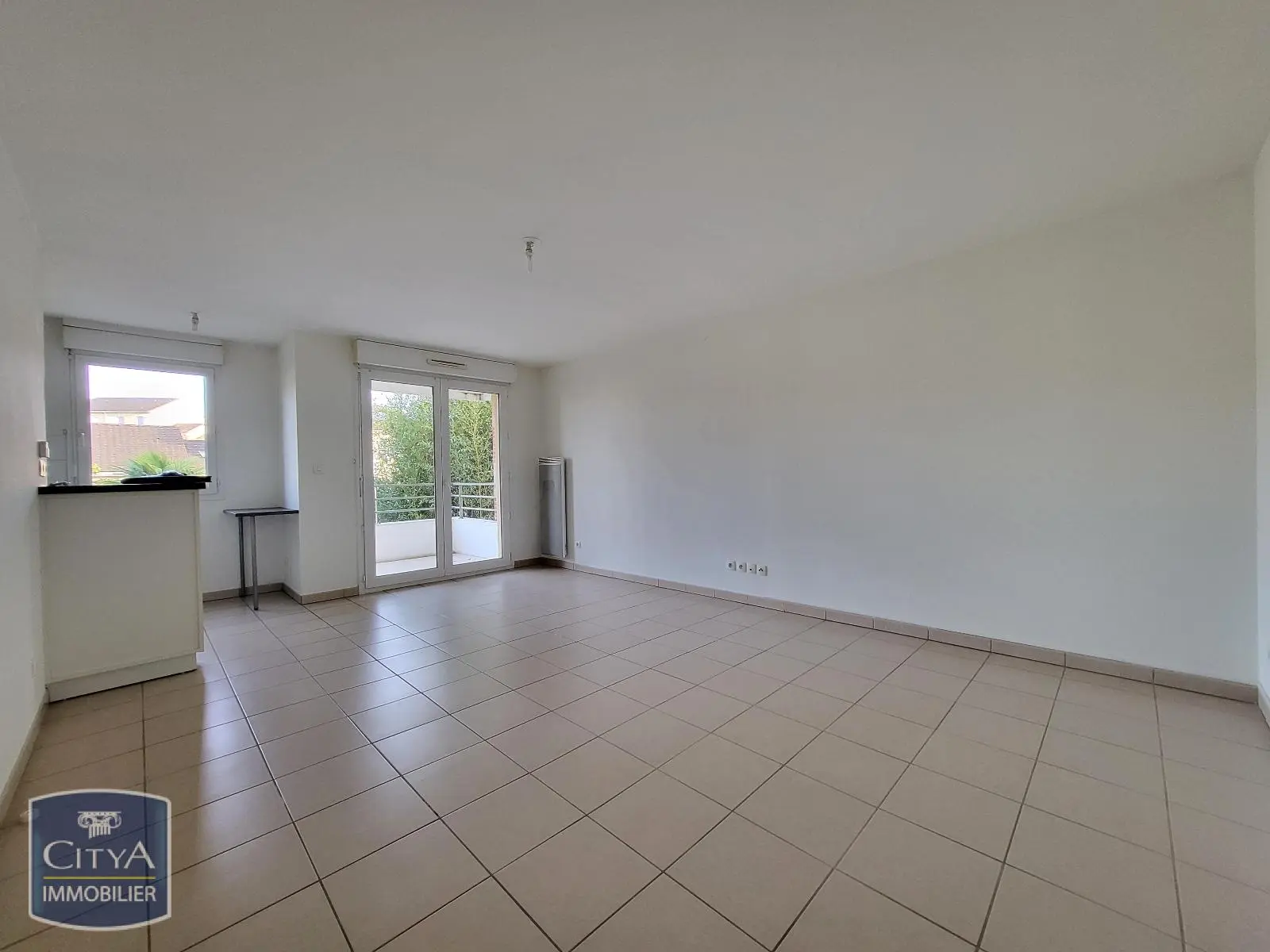 Photo 3 Appartement 2 pièces 42.07m²