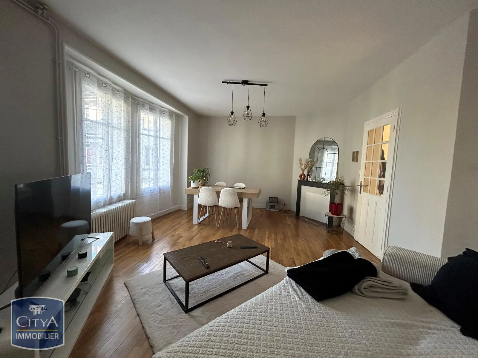 Photo 2 Appartement 3 pièces 79.18m²