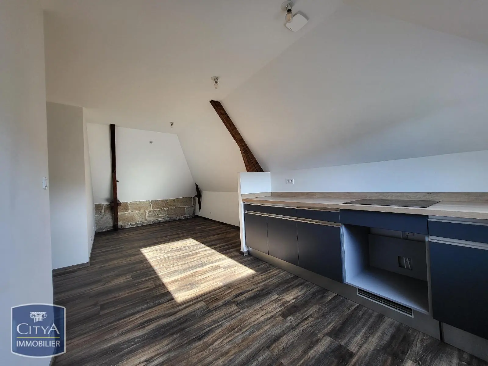 Photo 1 Appartement 3 pièces 56m²