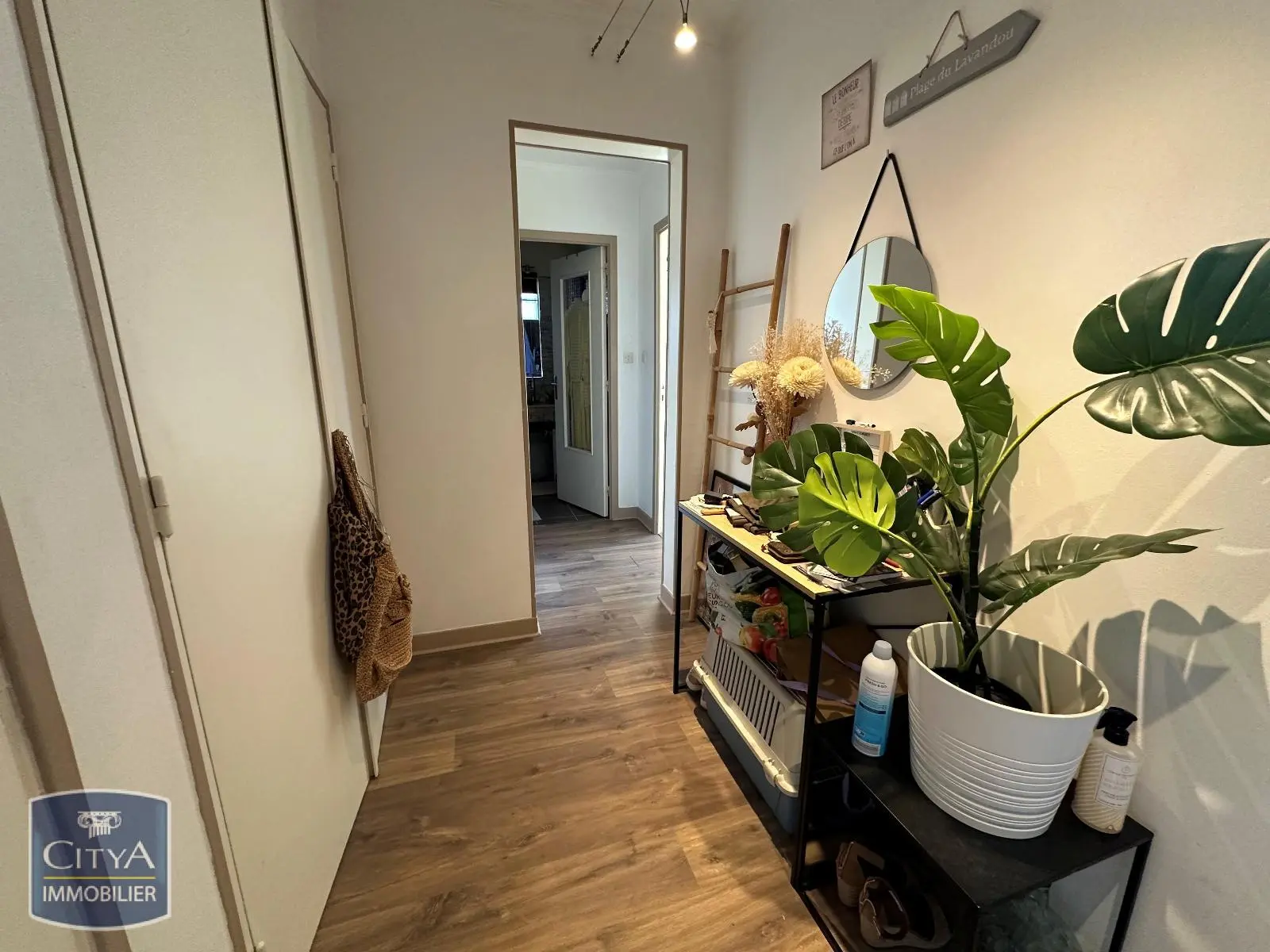 Photo 3 Appartement 2 pièces 50.5m²