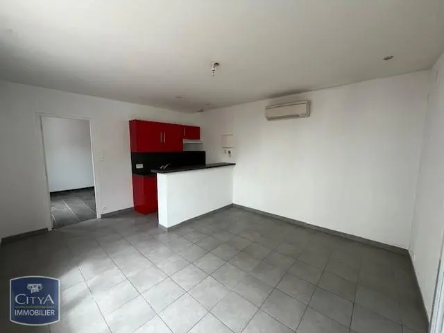 Photo 1 Appartement 2 pièces 34.36m²