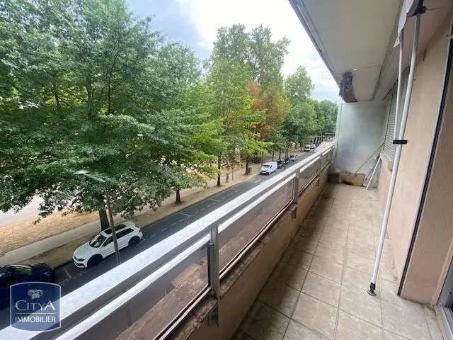 Photo 6 Appartement 1 pièce 34.83m²
