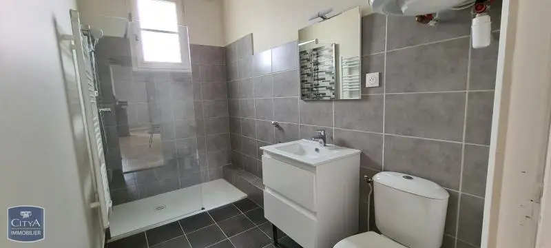 Photo 5 Appartement 2 pièces 36.89m²