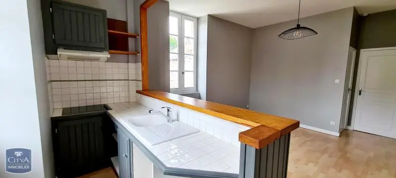 Photo 4 Appartement 2 pièces 36.89m²