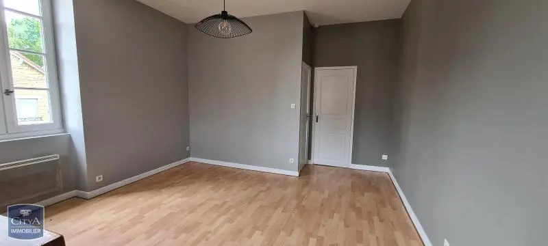 Photo 2 Appartement 2 pièces 36.89m²