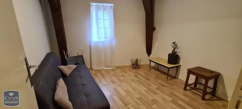 Photo 1 Appartement 3 pièces 60.38m²