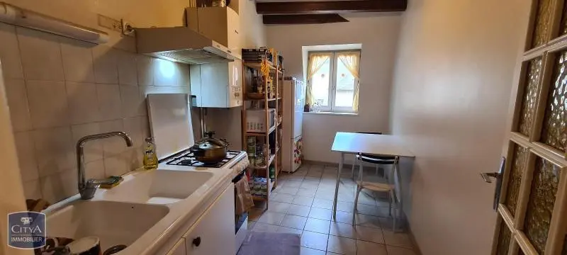 Photo 1 appartement Brive-la-Gaillarde
