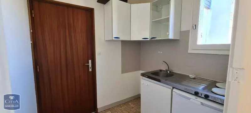 Photo 1 appartement Brive-la-Gaillarde