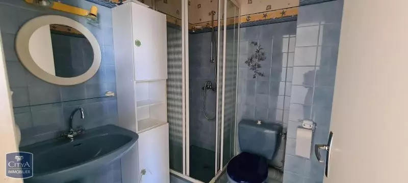 Photo 4 appartement Brive-la-Gaillarde