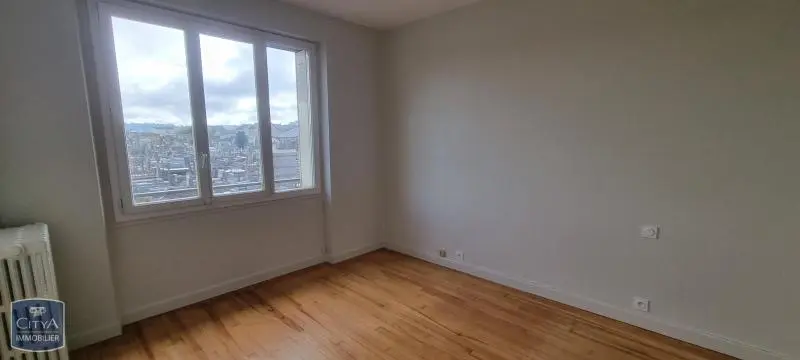 Photo 4 Appartement 3 pièces 57.45m²
