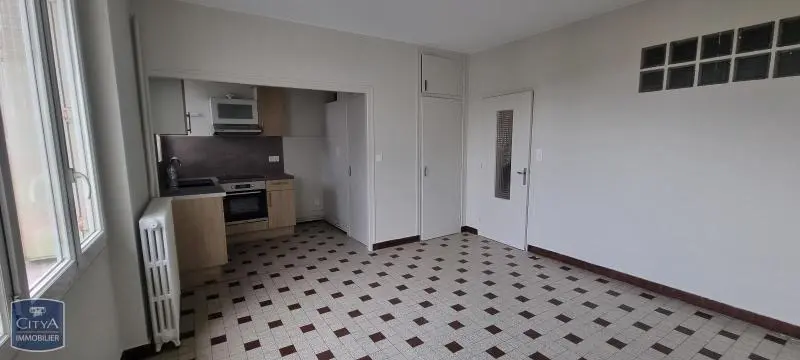 Photo 1 Appartement 3 pièces 57.45m²