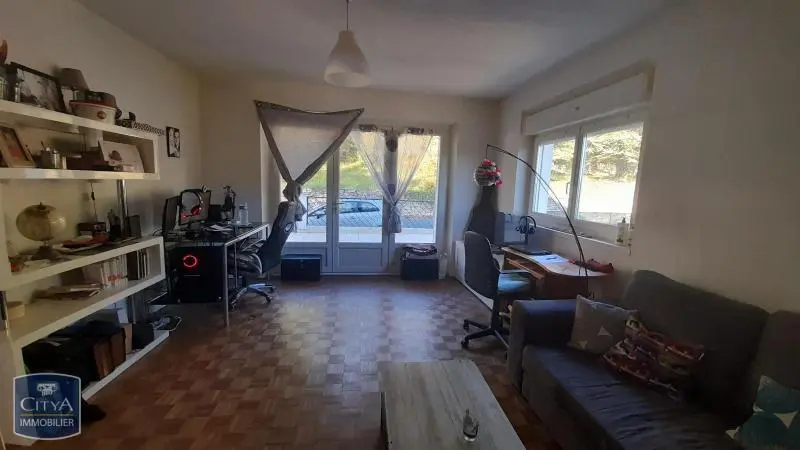 Photo 3 Appartement 3 pièces 77.55m²