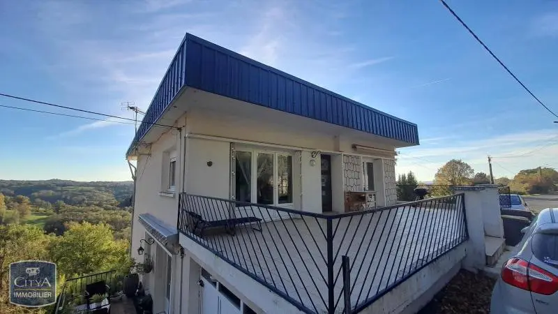 Photo 1 Appartement 3 pièces 77.55m²