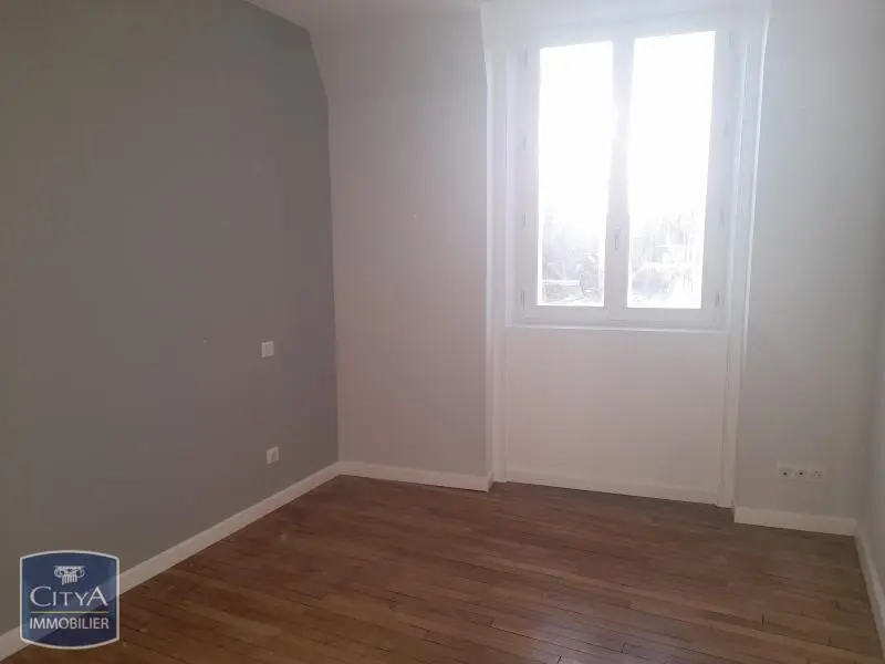 Photo 3 Appartement 3 pièces 60.58m²