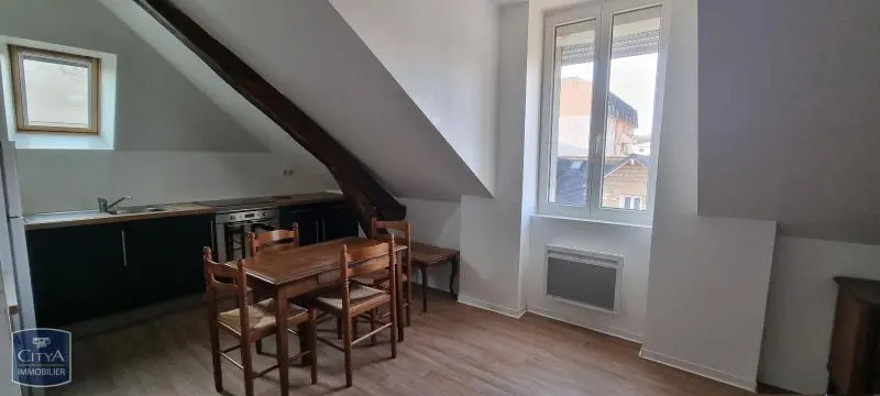 Photo 2 Appartement 2 pièces 29.32m²