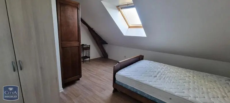 Photo 3 Appartement 2 pièces 29.32m²