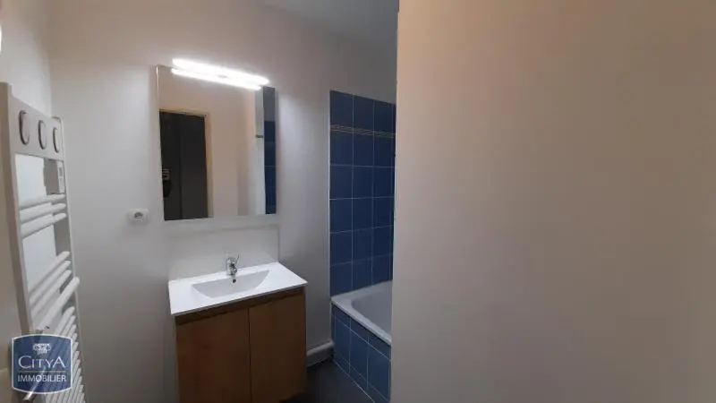 Photo 5 Appartement 2 pièces 47m²