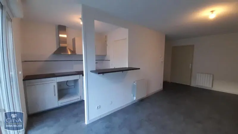 Photo 2 Appartement 2 pièces 47m²