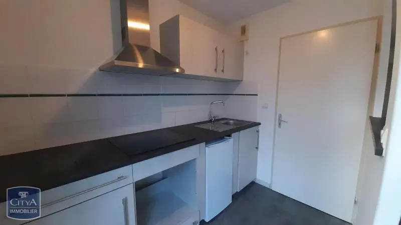 Photo 1 Appartement 2 pièces 47m²