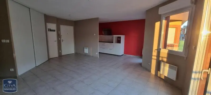 Photo 2 Appartement 3 pièces 67.44m²