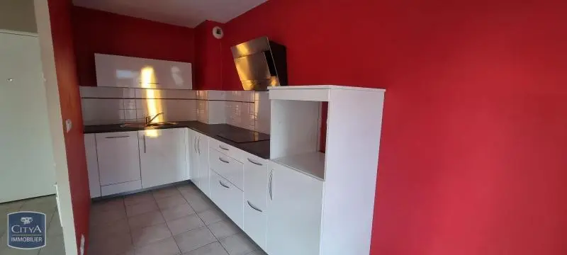 Photo 1 Appartement 3 pièces 67.44m²