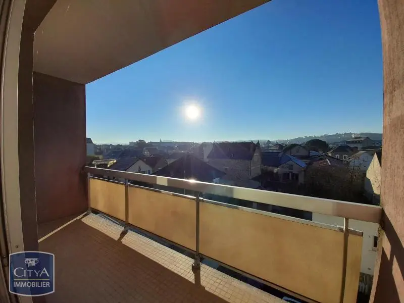 Photo 2 Appartement 1 pièce 34.13m²