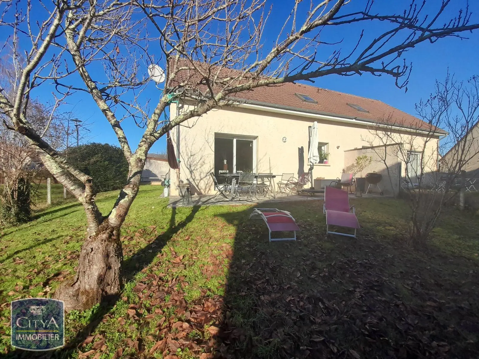 Photo 6 Maison 4 pièces 83.16m²