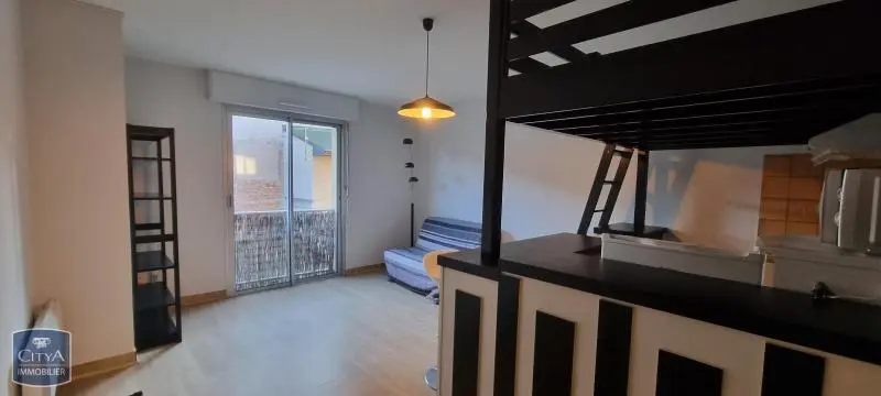 Photo 3 Appartement 1 pièce 29.23m²
