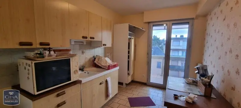 Photo 3 Appartement 2 pièces 63.57m²