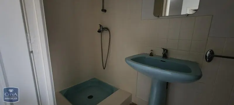 Photo 3 Appartement 1 pièce 22.8m²