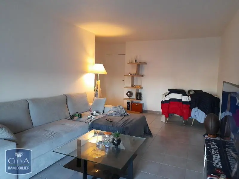 Photo 1 Appartement 2 pièces 46.92m²