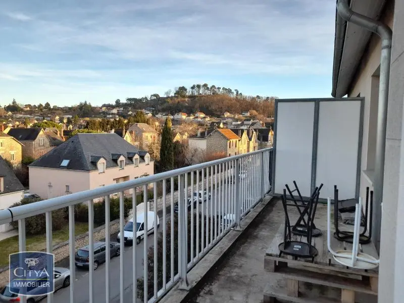 Photo 3 Appartement 2 pièces 46.92m²