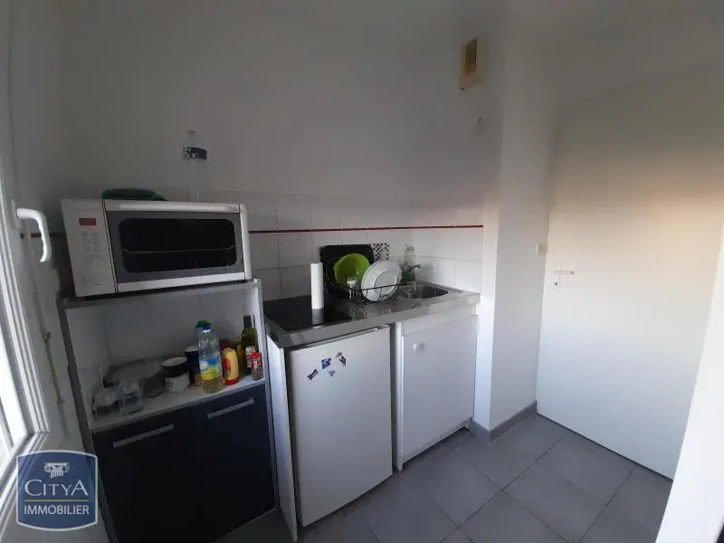 Photo 2 Appartement 2 pièces 46.92m²