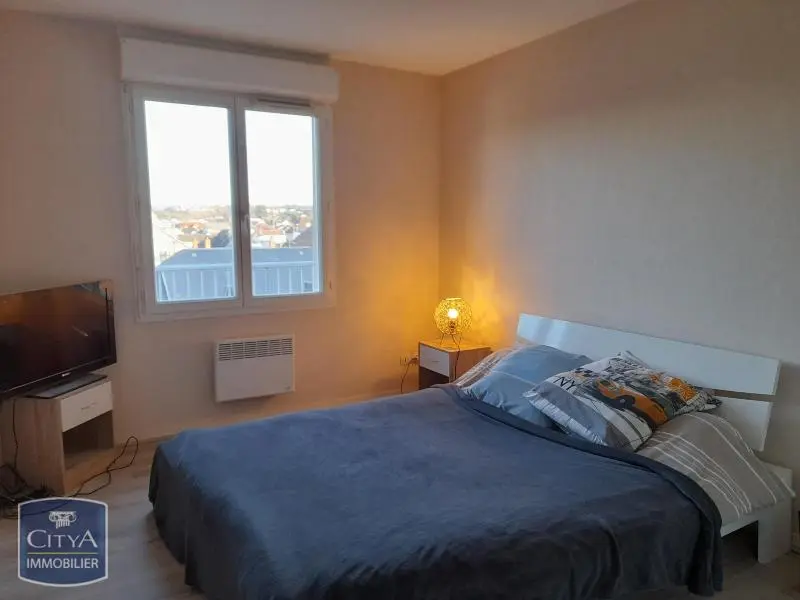 Photo 4 Appartement 2 pièces 46.92m²