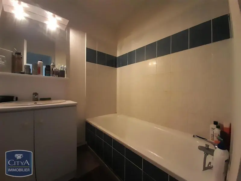 Photo 5 Appartement 2 pièces 46.92m²