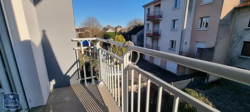 Photo 3 Appartement 2 pièces 35.39m²