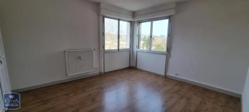 Photo 2 appartement Brive-la-Gaillarde