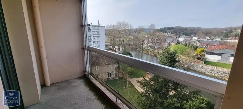 Photo 1 Appartement 2 pièces 52.4m²
