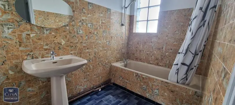 Photo 4 appartement Brive-la-Gaillarde