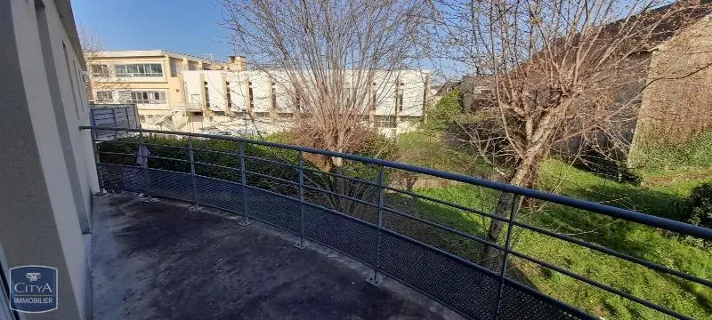 Photo 5 Appartement 3 pièces 64.25m²