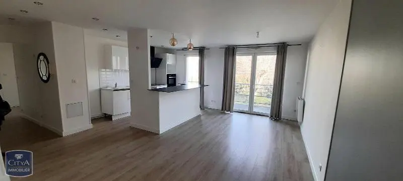 Photo 1 Appartement 3 pièces 64.25m²