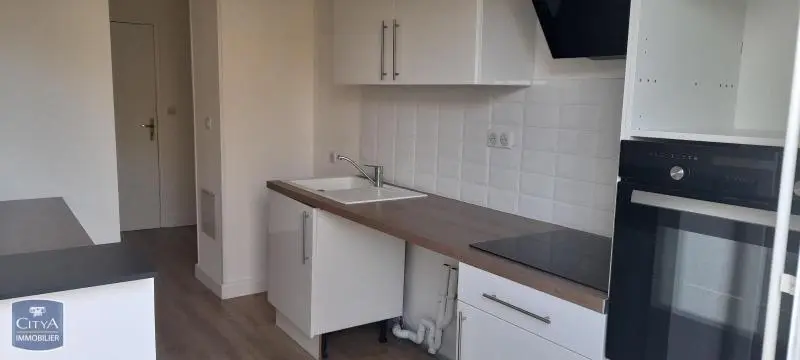 Photo 3 Appartement 3 pièces 64.25m²
