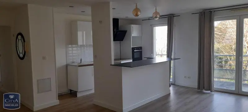 Photo 2 Appartement 3 pièces 64.25m²