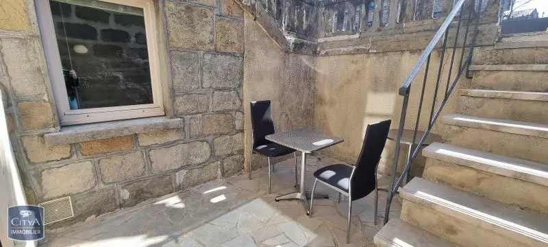 Photo 5 Appartement 3 pièces 56.74m²