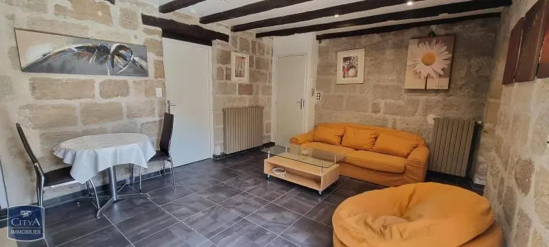 Photo 2 Appartement 3 pièces 56.74m²