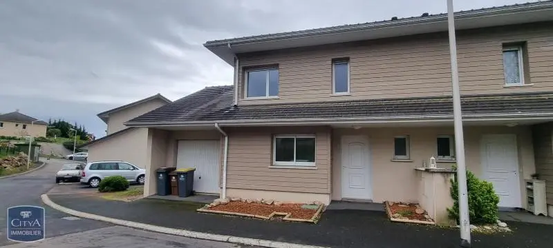 Photo 1 Maison 4 pièces 83.3m²