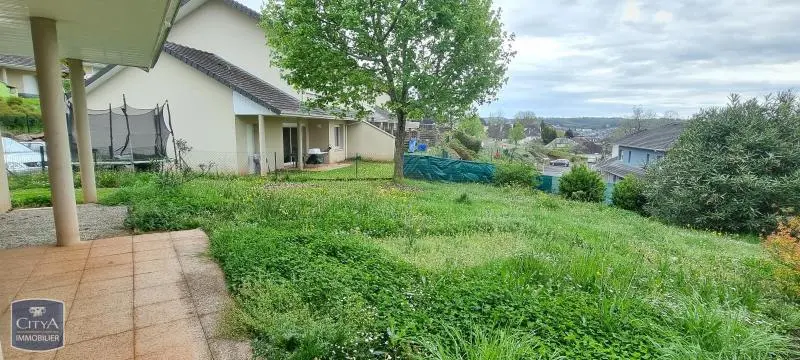 Photo 6 Maison 4 pièces 83.3m²