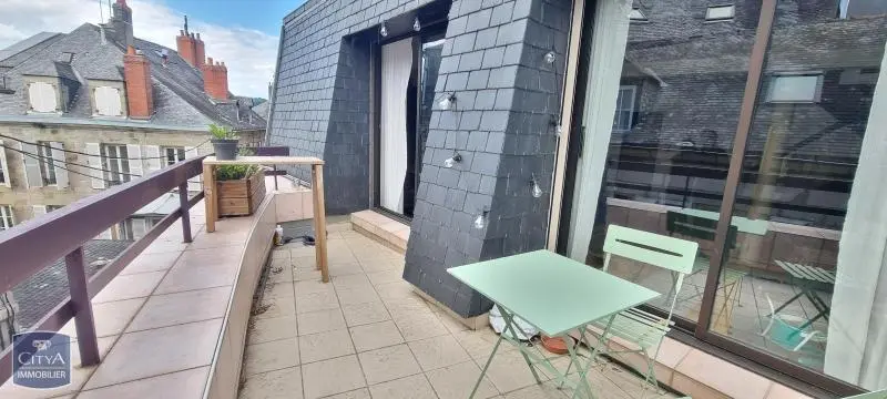 Photo 3 Appartement 3 pièces 104.3m²