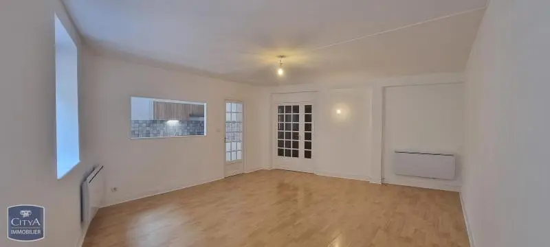 Photo 1 Appartement 3 pièces 78.05m²