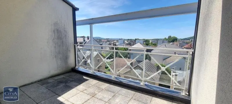 Photo 2 appartement Brive-la-Gaillarde